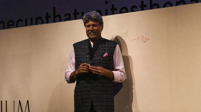 Kapil Dev has shut up Pakistan’s decision to ignore the Indian conflict Kapil Dev has shut up Pakistan’s decision to ignore the Indian conflict