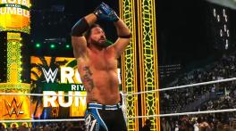 AJ Styles reveals reason behind putting gloves back on at Royal Rumble