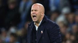 Arne Slot believes Liverpool in 'good place' for years to come