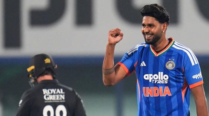 Harshit Rana has been dropped from India’s T20 World Cup squad and has been replaced