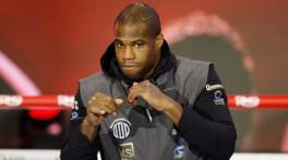 Derek Chisora reveals Daniel Dubois’s next opponent