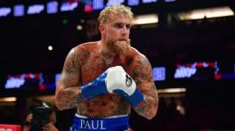 Jake Paul’s next opponent revealed