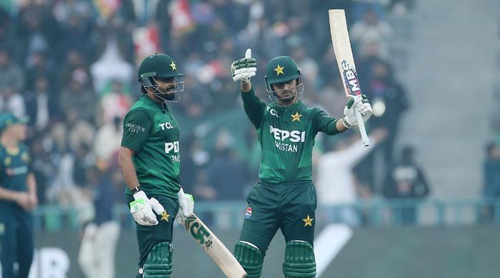 T20 World Cup: Saim Ayub’s potential starting partner revealed for Netherlands clash