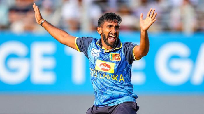 Eshan Malinga has been ruled out of the 2026 T20 World Cup and his replacement has been named