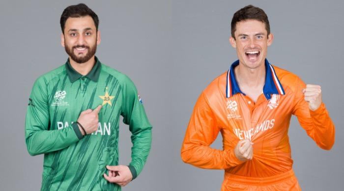 Pakistan vs Netherlands Live Score, T20 World Cup 2026, PAK vs NED Today Match 01
