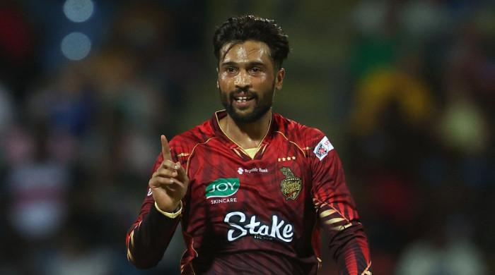 Amir raised concerns over ‘forced’ role changes in Pakistan’s batting line-up