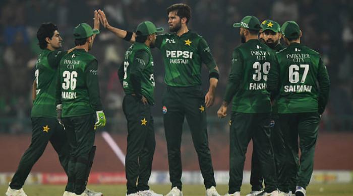 Pakistan playing XI for T20 World Cup opener against Netherlands