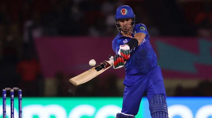 Peshawar Zalmi breaks silence on Rahmanullah Gurbaz’s PSL exit