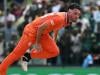 'We should've potentially sent Pakistan home': Van Meekeren on Netherlands' close defeat