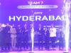 PSL: Hyderabad reveal team name, logo in star-studded ceremony