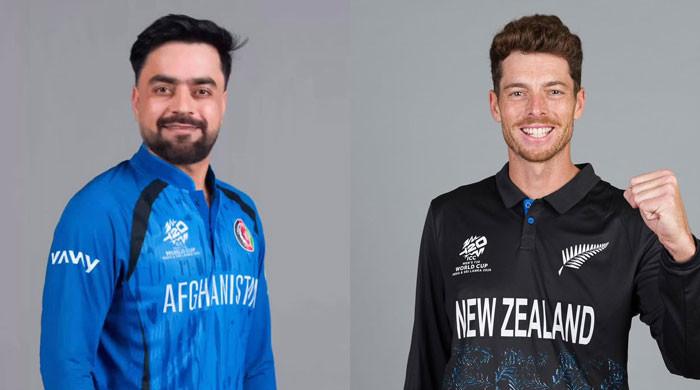 Afghanistan vs New Zealand Live Score, T20 World Cup 2026, AFG vs NZ Today Match 04