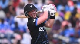 New Zealand edge past Afghanistan in T20 World Cup 2026 clash