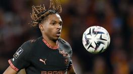 Liverpool target Jeremy Jacquet faces injury setback after Rennes defeat