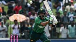 Does Babar Azam deserve to be in Pakistan's playing XI at T20 World Cup?