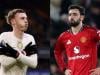 Bruno Fernandes praises Cole Palmer after hat-trick