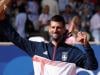Novak Djokovic says he wants to play at 2028 Olympic Games aged 41