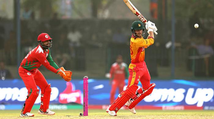T20 World Cup 2026: Zimbabwe beat Oman by a low score