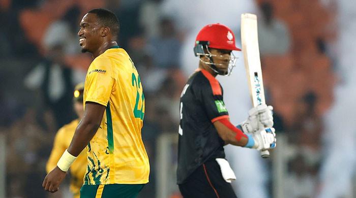 South Africa defeated Canada in their T20 World Cup 2026 campaign opener