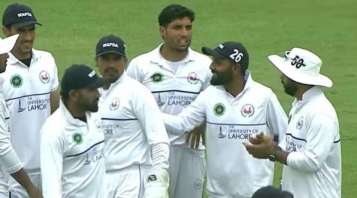 President’s Cup Grade-I: Bowlers put WAPDA in control against SNGPL