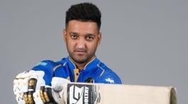 UAE's Mohammed Zohaib sent home from T20 World Cup for breach of discipline