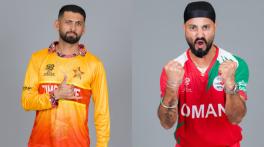 Zimbabwe vs Oman Live Score, T20 World Cup 2026, ZIM vs OMA Match 08