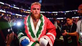 Jake Paul criticised by his own brother after racial Super Bowl comments