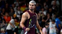Alcaraz joins Djokovic, Nadal, Federer in elite list