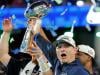 Mike Macdonald's faith, philosophy lead Seahawks to Super Bowl win