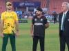 T20 World Cup 2026: Canada win toss, elect to bowl first against South Africa