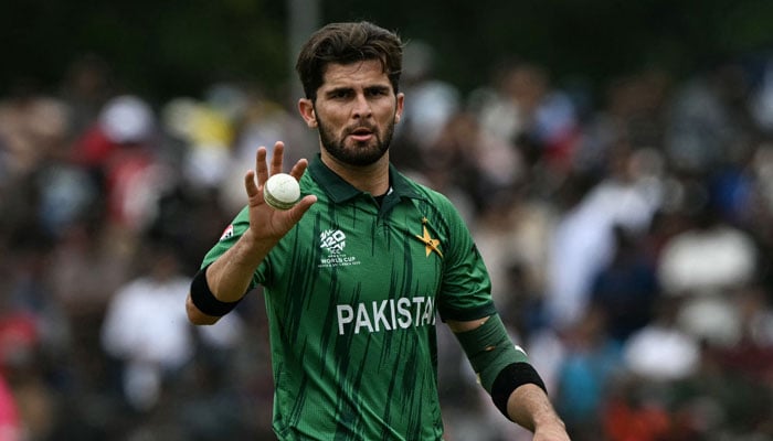 Shaheen Shah Afridi amasses major landmark amid T20 World Cup 2026