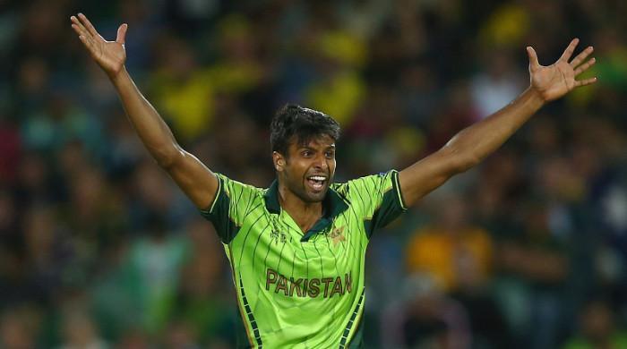 Pakistan-born fast bowler Ishaan Adil replaced by USA for Jasdeep Singh