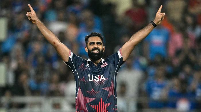 Ahead of the T20 World Cup clash, ‘the pressure is on Pakistan’, says Mohammad Mohsin.