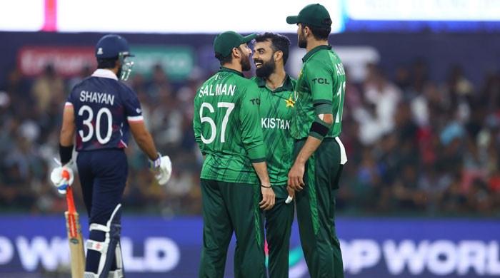 T20 World Cup 2026: Pakistan beat USA for second straight win