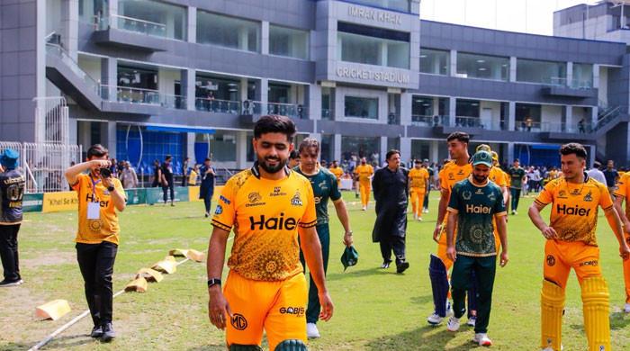 Peshawar has given permission to host 11 PSL matches