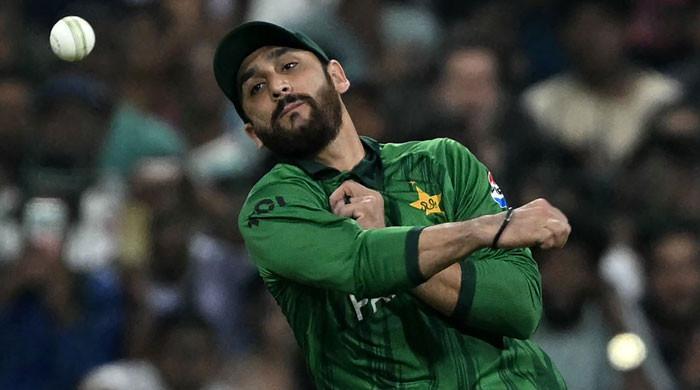Salman Ali Agha ‘Clinical’ Pakistan’s win over USA