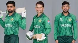 Babar Azam or Usman Khan? Who should Khawaja Nafay replace in playing XI?