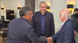 ICC delegation’s visit to Pakistan exposes Indian media propaganda