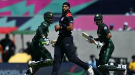 Fans to get free entry for Pakistan-USA T20 World Cup match: SLC