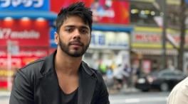 Seven-time EVO champion Arslan Ash relocates to Japan for next chapter