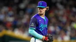 Andrew Saalfrank to sit out 2026 season amid surgery