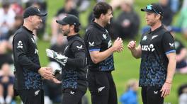 Michael Bracewell ruled out of T20 World Cup 2026