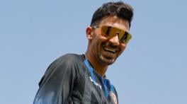 Peshawar Zalmi confirm replacement for Rehmanullah Gurbaz as direct signing