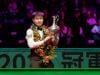Zhao Xintong still learning to handle pressure after Hong Kong grand prix win