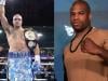 Fabio Wardley vs Daniel Dubois talks move in right direction: report