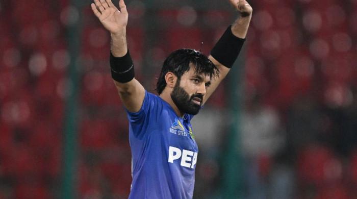 PSL 11: Mohammad Rizwan among the four players signed by Rawalpindi