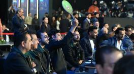 Teams finalise squads as PSL 11 Player Auction concludes