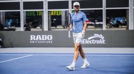 Jack Pinnington Jones stuns Flavio Cobolli at Dallas Open