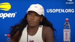 Coco Gauff opens up about her struggles after first-round exit at Qatar Open