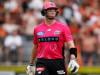 Steve Smith called up after Mitchell Marsh ruled out of T20 World Cup opener
