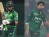 Sahibzada Farhan, Salman Mirza climb in ICC T20I rankings